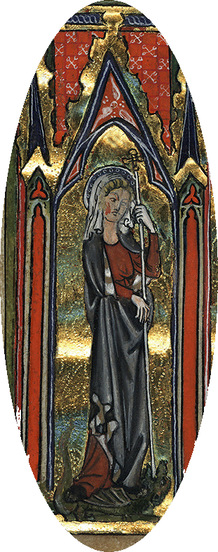 Sainte Marguerite Image