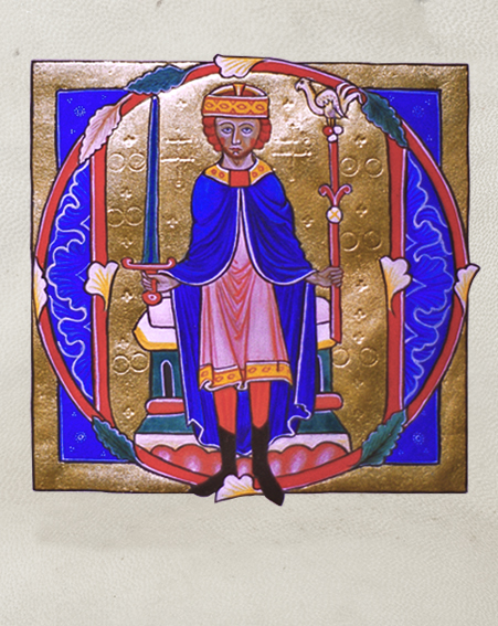 Comte de Toulouse. Image